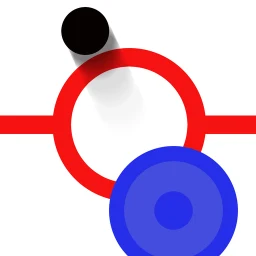Ikon Air Hockey: Arcade Machine